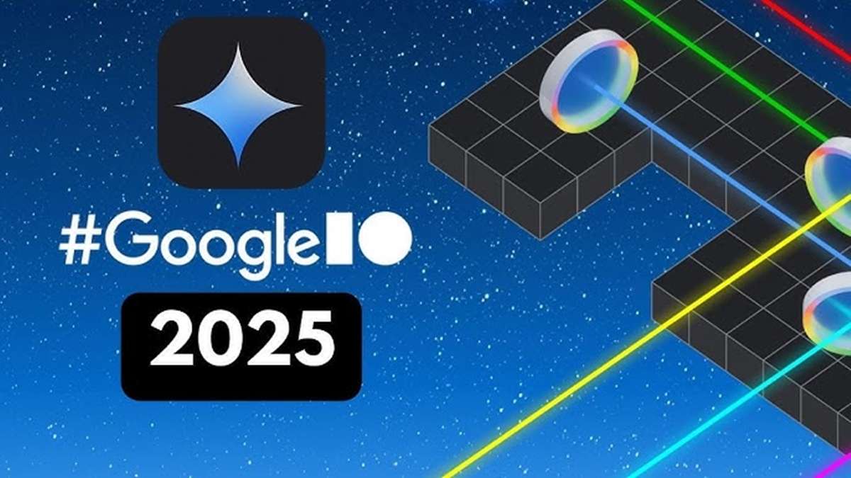 Trông chờ gì ở Google I/O 2025?