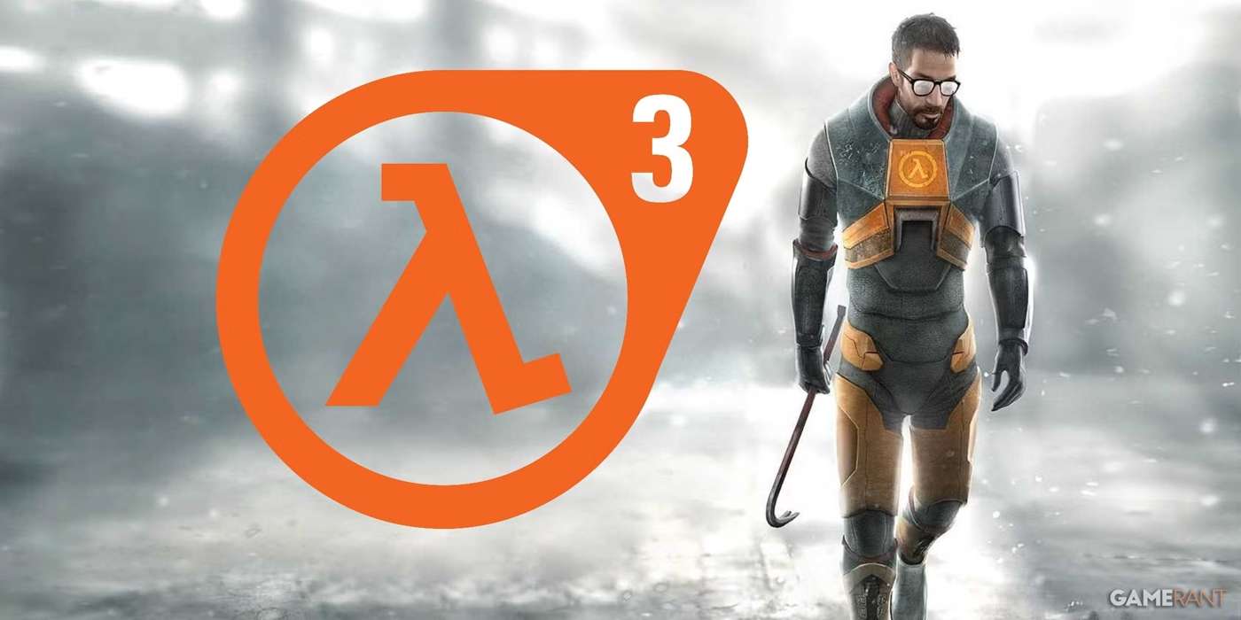 Half-Life 3 được đồn đoán đã hoàn thiện và có thể ra mắt trong năm nay