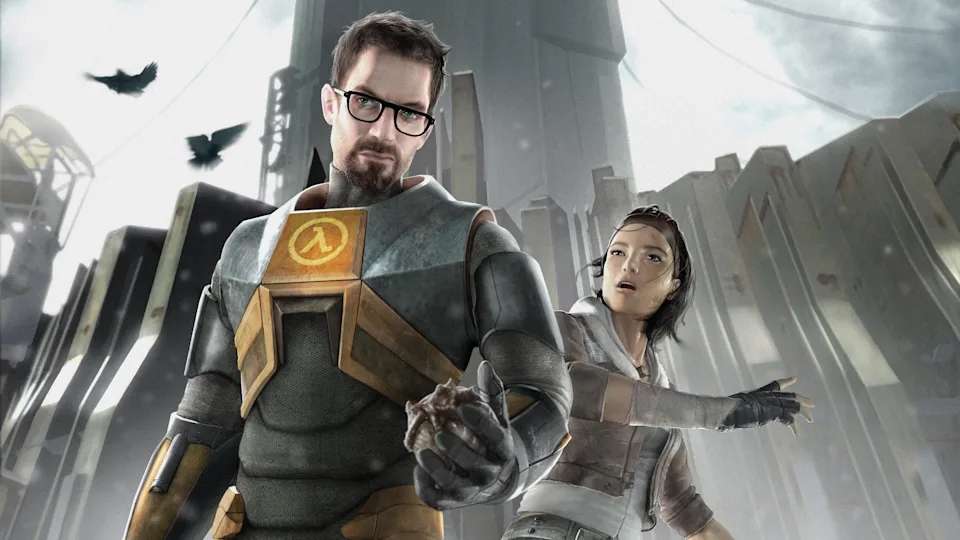Half-Life 3 được đồn đoán đã hoàn thiện và có thể ra mắt trong năm nay