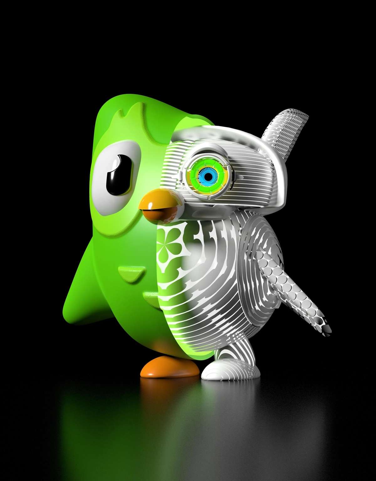 Khi Duolingo ưu tiên AI: Làn sóng mất việc đang đến gần?