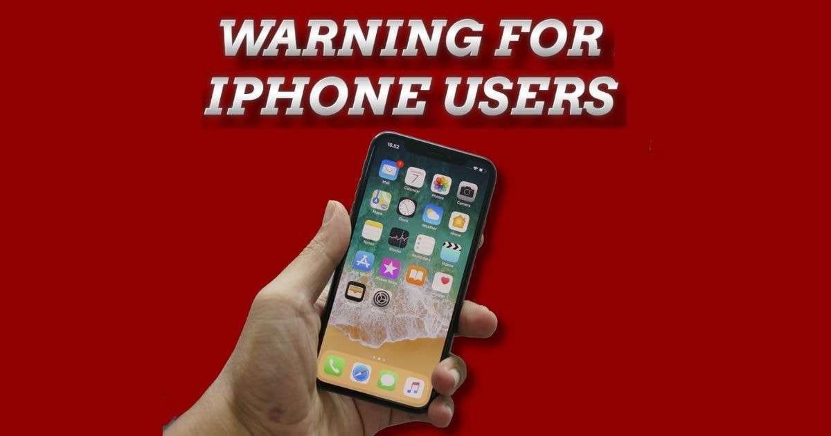 Nguy cơ gián điệp số: Apple phát cảnh báo toàn cầu tới người dùng iPhone