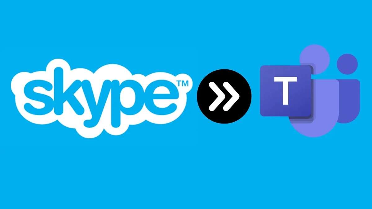 Skype nói lời chia tay sau hơn 20 năm hoạt động