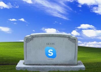 Skype nói lời chia tay sau hơn 20 năm hoạt động