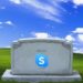 Skype nói lời chia tay sau hơn 20 năm hoạt động