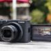 Canon PowerShot V1: Chiếc máy ảnh compact lý tưởng cho vlogger hiện đại