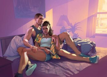 Rockstar bất ngờ tung trailer thứ hai của Grand Theft Auto VI
