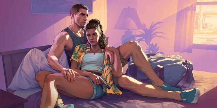 Rockstar bất ngờ tung trailer thứ hai của Grand Theft Auto VI
