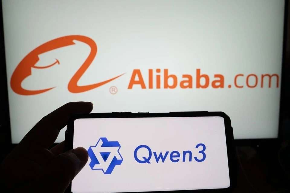 Alibaba bất ngờ vượt mặt DeepSeek với Qwen3: Kẻ thách thức mới của làng AI mã nguồn mở
