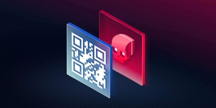 Cảnh báo lừa đảo Quishing qua mã QR bùng phát, người dùng dễ dàng mắc bẫy