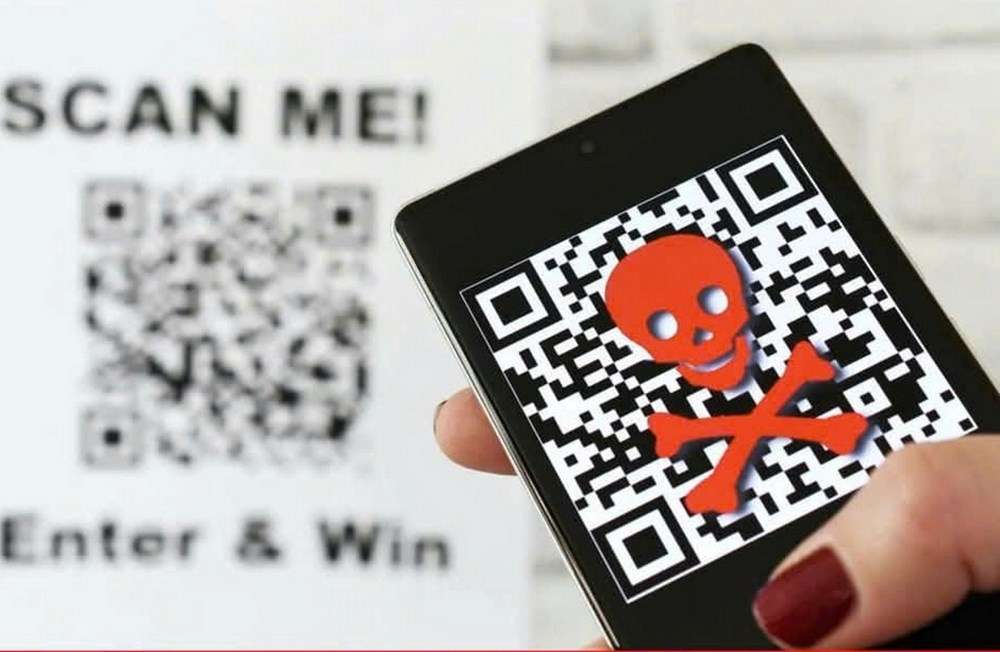 Cảnh báo lừa đảo Quishing qua mã QR bùng phát, người dùng dễ dàng mắc bẫy