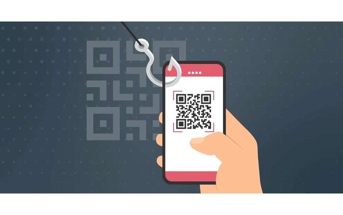 Cảnh báo lừa đảo Quishing qua mã QR bùng phát, người dùng dễ dàng mắc bẫy