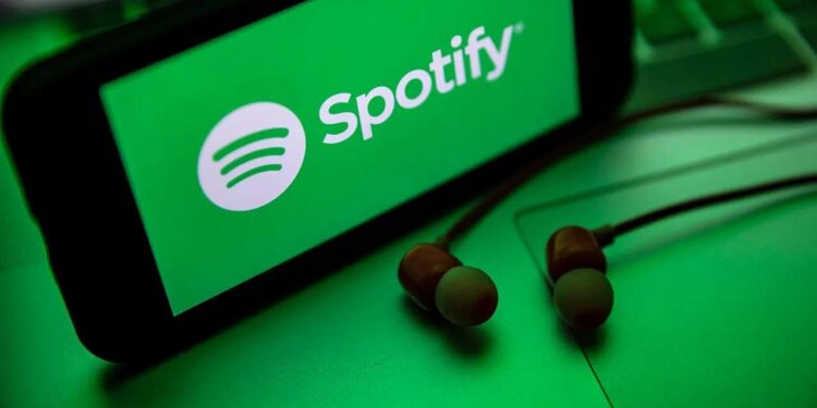Spotify cập nhật mới, tăng quyền kiểm soát cho người nghe