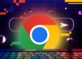 Chrome tăng tốc vượt bậc