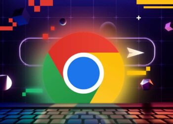 Chrome tăng tốc vượt bậc