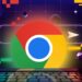 Chrome tăng tốc vượt bậc