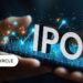 Cổ phiếu Circle tăng vọt sau IPO