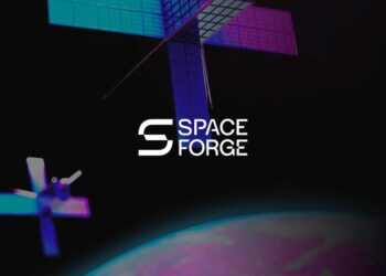 Space Forge gọi vốn 30 triệu USD để sản xuất vật liệu chip ngoài không gian