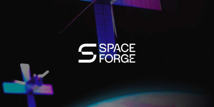 Space Forge gọi vốn 30 triệu USD để sản xuất vật liệu chip ngoài không gian