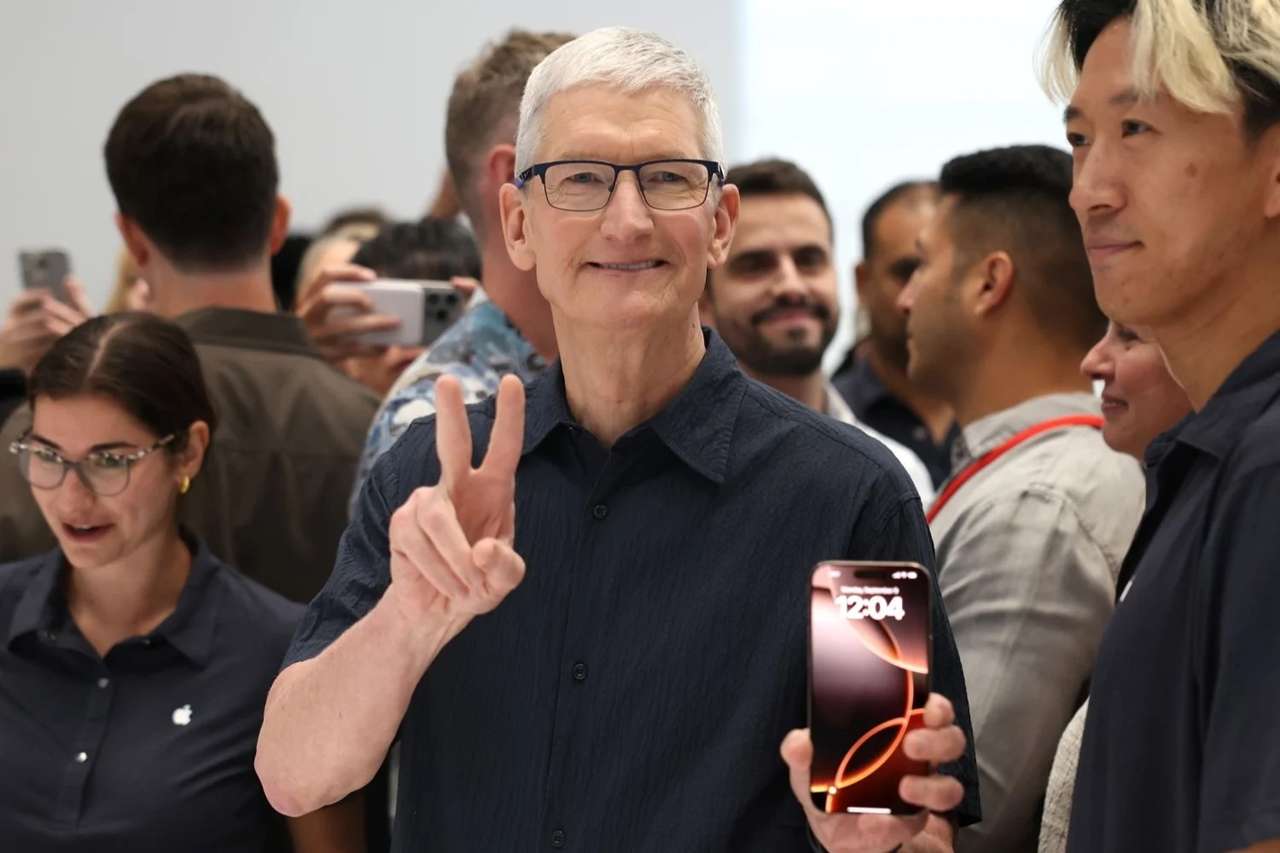 Siri vẫn mất tích trước WWDC 2025