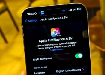 Siri vẫn mất tích trước WWDC 2025