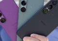 Sony hủy đơn Xperia 1 VII không báo trước