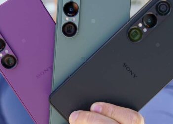 Sony hủy đơn Xperia 1 VII không báo trước