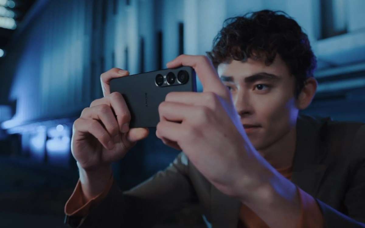Sony hủy đơn Xperia 1 VII không báo trước