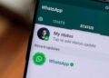 WhatsApp cho chia sẻ trạng thái