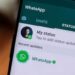 WhatsApp cho chia sẻ trạng thái