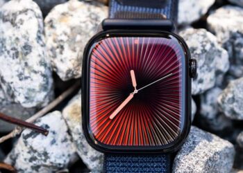 Apple Watch sắp có widget từ app bên thứ ba
