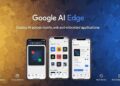 Google ra mắt ứng dụng chạy AI offline trên điện thoại