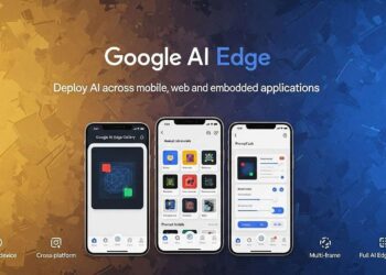 Google ra mắt ứng dụng chạy AI offline trên điện thoại