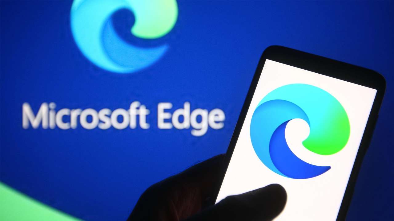 Edge cà khịa Chrome: Nhanh hơn, nhẹ hơn, hợp vía Windows