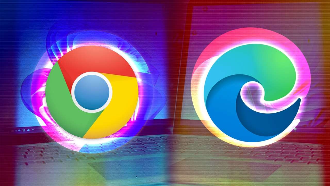 Edge cà khịa Chrome: Nhanh hơn, nhẹ hơn, hợp vía Windows