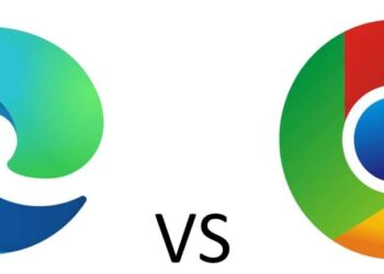 Edge cà khịa Chrome: Nhanh hơn, nhẹ hơn, hợp vía Windows