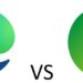 Edge cà khịa Chrome: Nhanh hơn, nhẹ hơn, hợp vía Windows