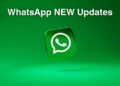 WhatsApp thử nghiệm chọn chất lượng tải ảnh/video