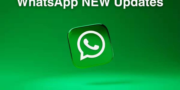 WhatsApp thử nghiệm chọn chất lượng tải ảnh/video