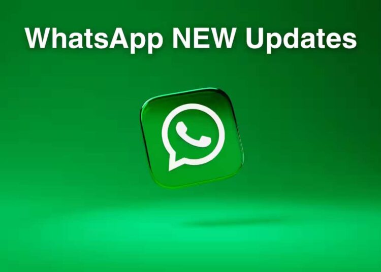 WhatsApp thử nghiệm chọn chất lượng tải ảnh/video