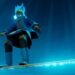 Sword of the Sea – trở lại hoang mạc cam của Matt Nava