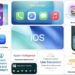 iOS 26 ra mắt với giao diện Liquid Glass mới