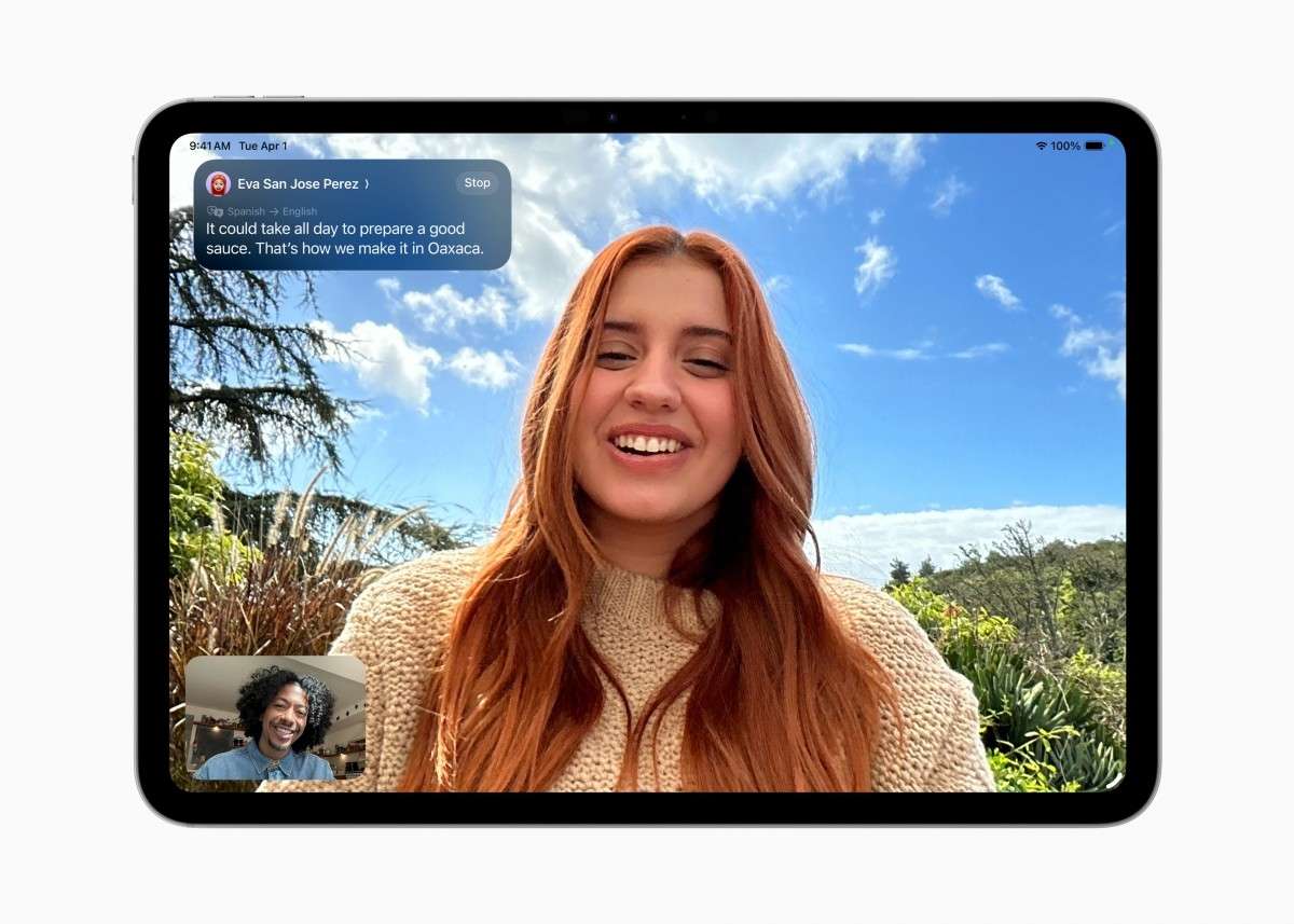 iPadOS 26 nâng cấp đa nhiệm mạnh mẽ