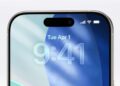 iOS 26 thay đổi giao diện iPhone với Liquid Glass