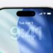 iOS 26 thay đổi giao diện iPhone với Liquid Glass