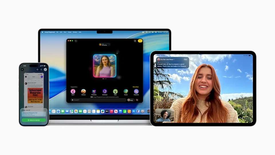 Apple nhường sân khấu AI cho OpenAI tại WWDC 2025