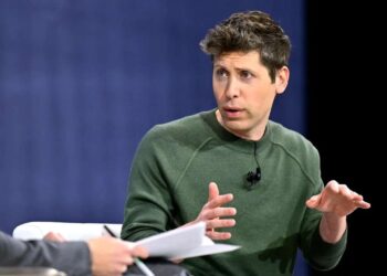 Sam Altman hé lộ hướng đi mới của AI