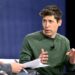 Sam Altman hé lộ hướng đi mới của AI