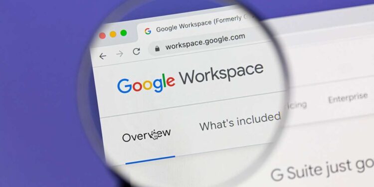 Google tặng 10 tính năng AI miễn phí cho tổ chức phi lợi nhuận