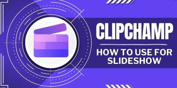 Clipchamp cho cắt video bằng văn bản
