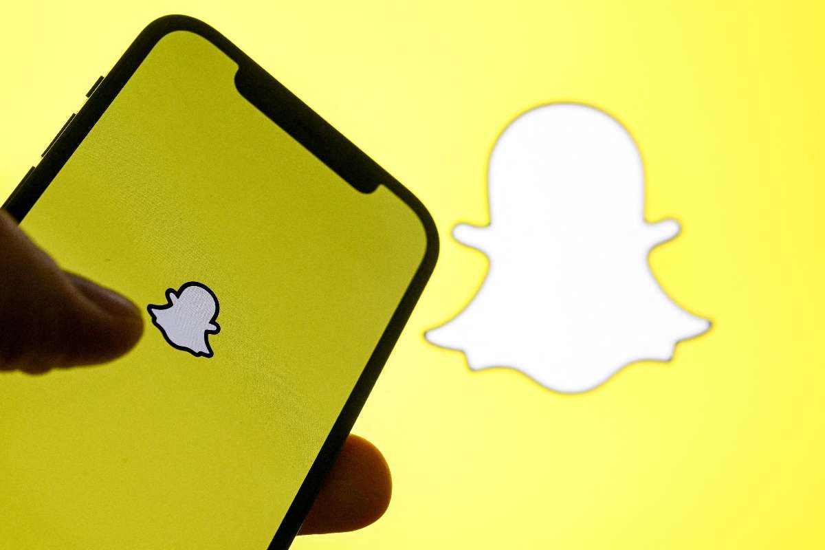 Snapchat cập nhật loạt tính năng mới cho người sáng tạo